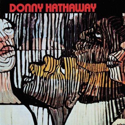 Donny Hathaway (Sacd) - SuperAudio CD di Donny Hathaway