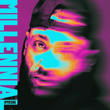 Millenial - Vinile LP di Oyoshe
