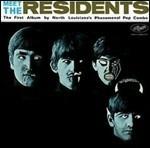 Meet the Residents - Vinile LP di The Residents