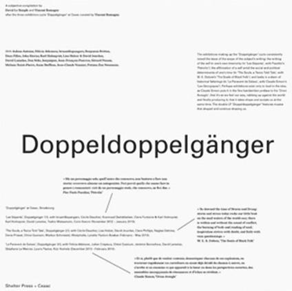 Doppeldoppelg-Nger - Vinile LP