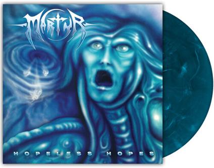 Hopeless Hopes - Vinile LP di Martyr