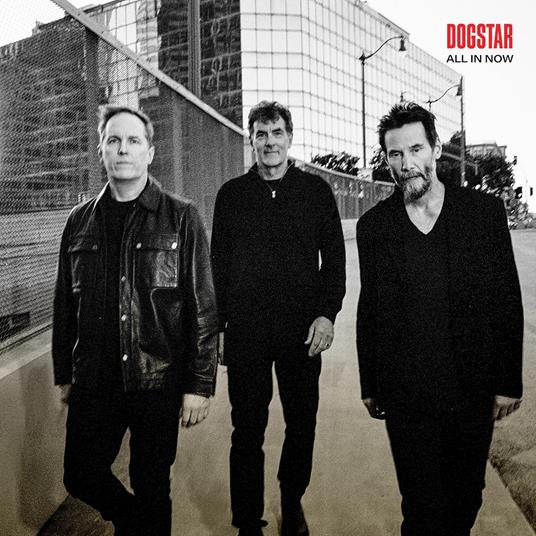 All in Now - CD Audio di Dogstar