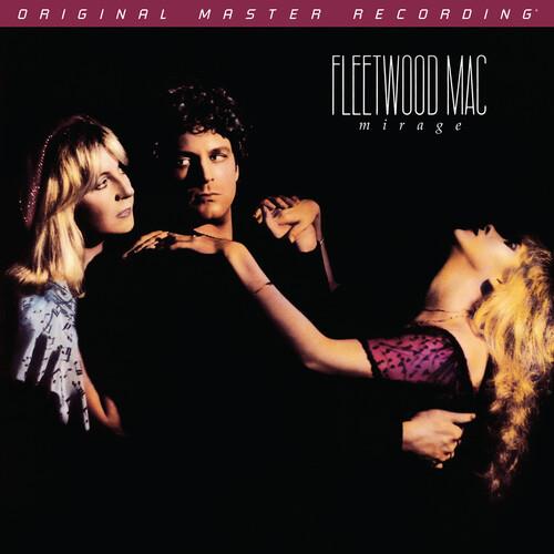Mirage - Vinile LP di Fleetwood Mac