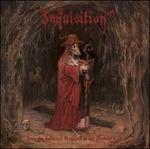 Into the Infernal Regions of the Ancient Cult - Vinile LP di Inquisition