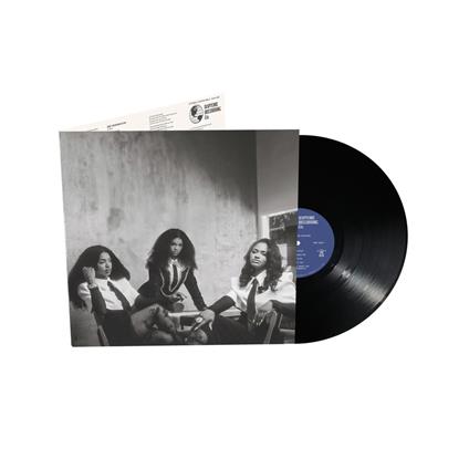 Womack Sisters - Vinile LP di Womack Sisters