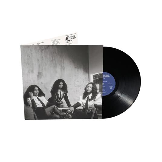 Womack Sisters - Vinile LP di Womack Sisters