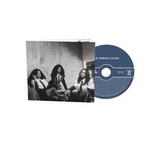 CD Womack Sisters Womack Sisters