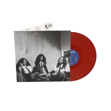 Womack Sisters (Opaque Purple Vinyl) - Vinile LP di Womack Sisters