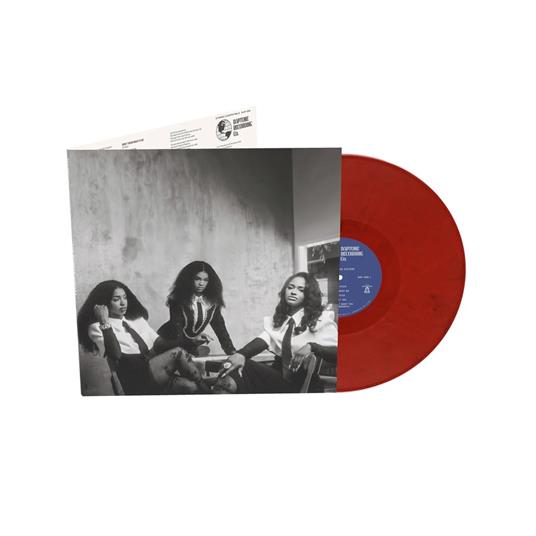 Womack Sisters (Opaque Purple Vinyl) - Vinile LP di Womack Sisters