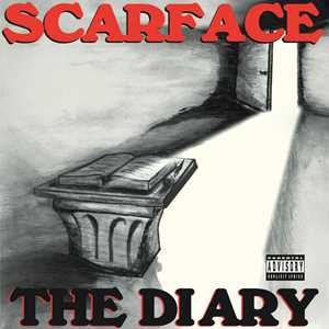 CD The Diary Scarface