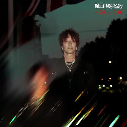 Hollow - Vinile LP di Billy Morrison