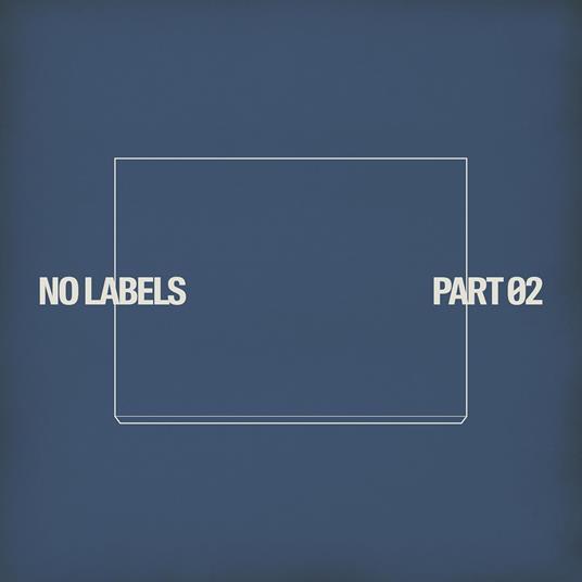 No Labels. Part 02 (Theme 1) - CD Audio di Yeonjun