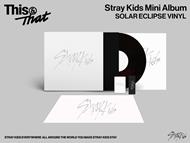 This & That (Solar Eclipse Vinyl)