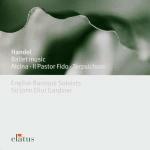 Ballet music - CD Audio di John Eliot Gardiner,Georg Friedrich Händel,English Baroque Soloists