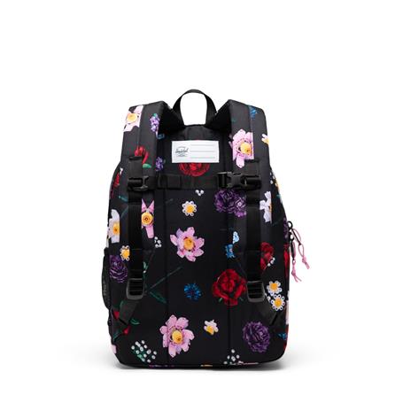 Zaino bambino Lego Herschel Heritage fantasia nero - 4