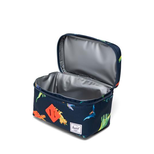 Portapranzo Herschel Heritage Little Herschel - 4