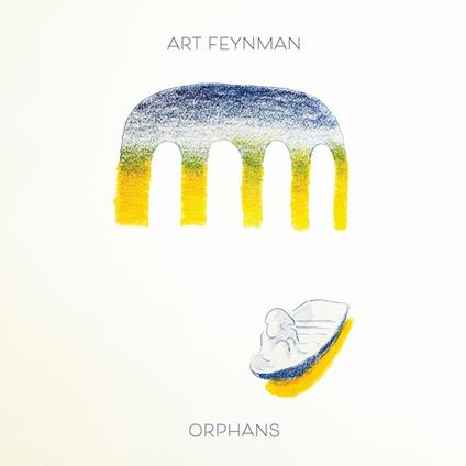 Orphans - Vinile LP di Art Feynman