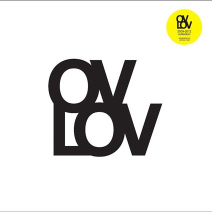Greatest Hits Vol. II - Vinile LP di Ovlov