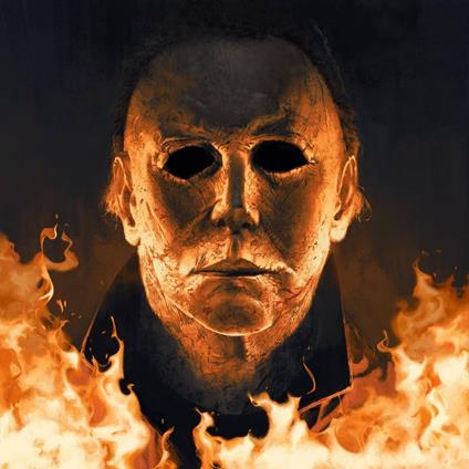 Halloween. Expanded Edition (Coloured Vinyl)(Colonna sonora) - Vinile LP di John Carpenter