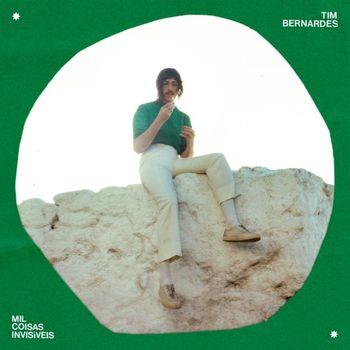 Mil Coisas Invis Veis (Coloured Vinyl) - Vinile LP di Tim Bernardes