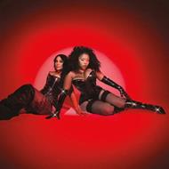 Critical Thot (with Sha Ray)