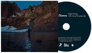 Night Diving (The Cost Of Growing Up)