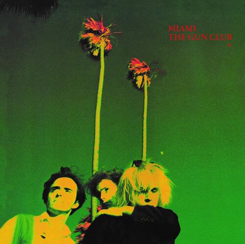 Miami - Vinile LP di Gun Club