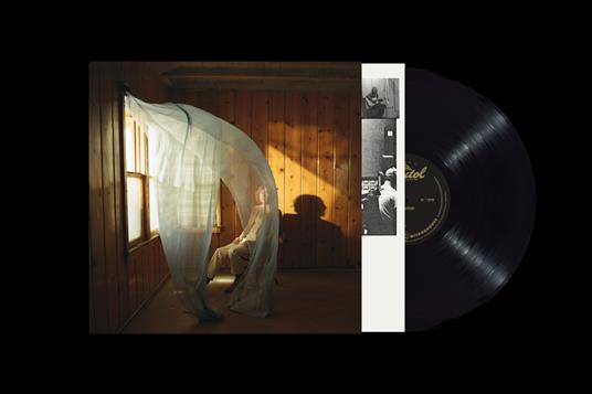 Ride Lonesome - Vinile LP di Beck