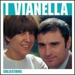 I Vianella - CD Audio di Vianella