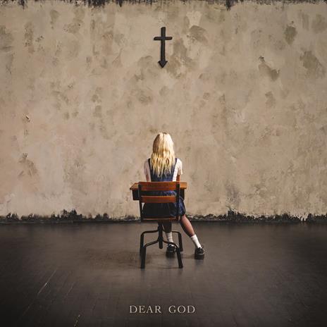 Dear God - CD Audio di Pretty Reckless - 2