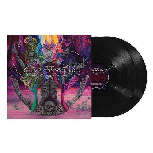 Marrow Deep - Vinile LP di Mastodon