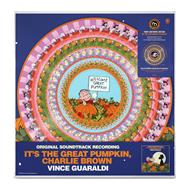 It's the Great Pumpkin, Charlie Brown (Colonna Sonora) (Zoetrope Vinyl)