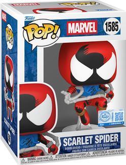 Funko POP Marvel: Spider-Man- Ben Reilly