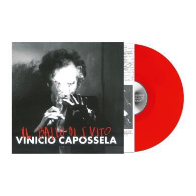 Il Ballo di San Vito (Remastered 2018) - Vinile LP di Vinicio Capossela - 2