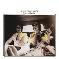 Sogni di un Robot (50° Anniversario - CD)