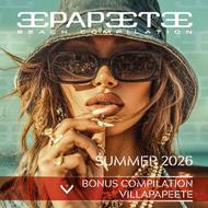 Papeete Beach Compilation 2026