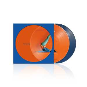 Vinile Dell'amore il fallimento e altri passi di danza (Esclusiva Feltrinelli e IBS.it - 2 Picture Discs) Levante