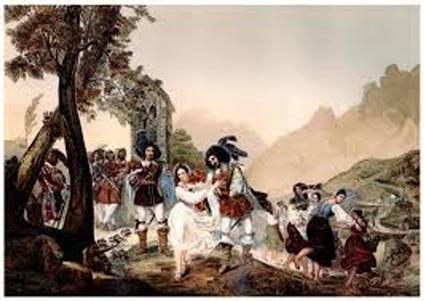 I PROMESSI SPOSI - Alessandro Manzoni - ebook