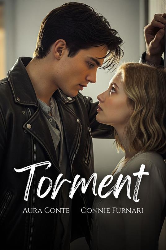 Torment - Aura Conte,Connie Furnari - ebook