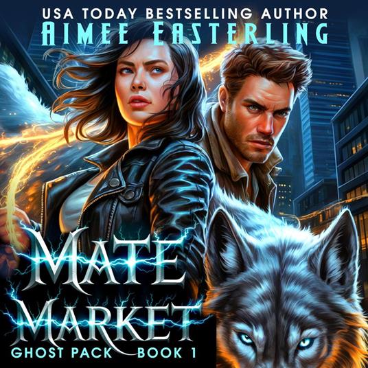 Mate Market