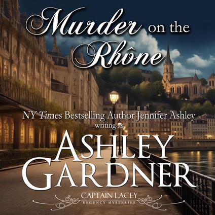 Murder on the Rhône