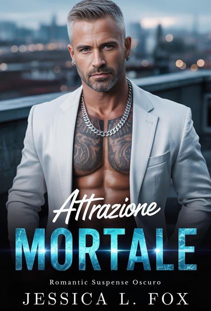 Attrazione Mortale - Jessica L. Fox - ebook