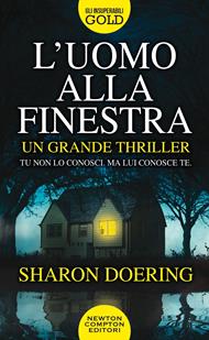 L' uomo alla finestra