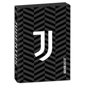 Cartoleria Diario 2027 Juventus 10 mesi datato Pocket Juventus