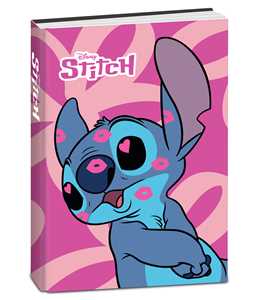 Cartoleria Diario 2027 Lilo & Stitch 10 mesi Lilo & Stitch