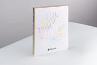 Taccuino Pride A5 - Feltrinelli