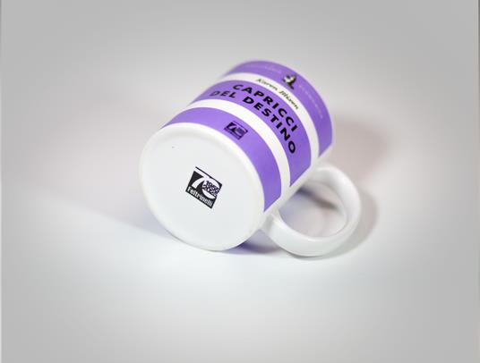 Tazza Mug Feltrinelli. Capricci del destino - 2