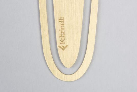 Kit del lettore - Segnapagine clip - Navicella - 4