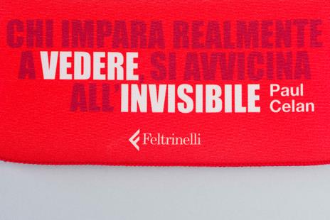 Kit del lettore - Custodia porta occhiali - 3
