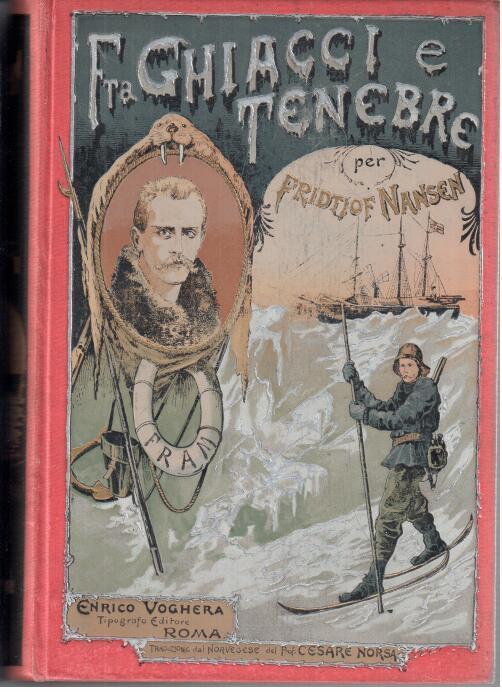 LIBRACCIO VINTAGE